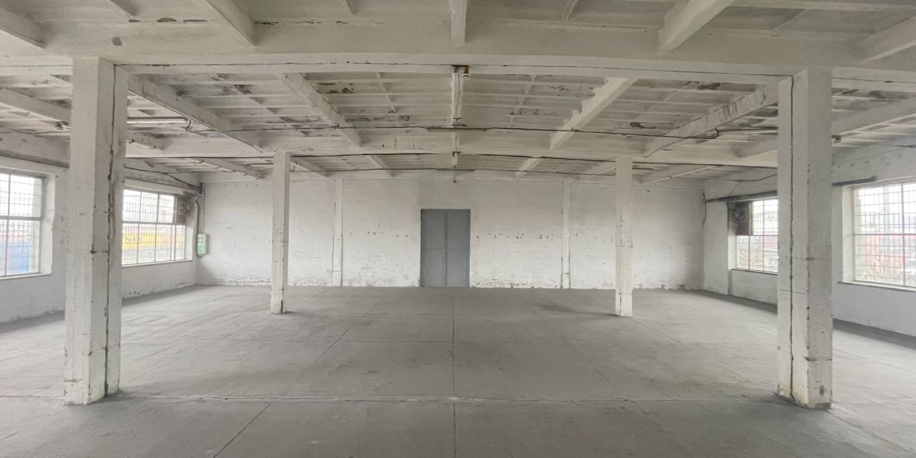 BB ingatlanberuházó - Raktár kiadó - Szeged, Dorozsmai út 33.